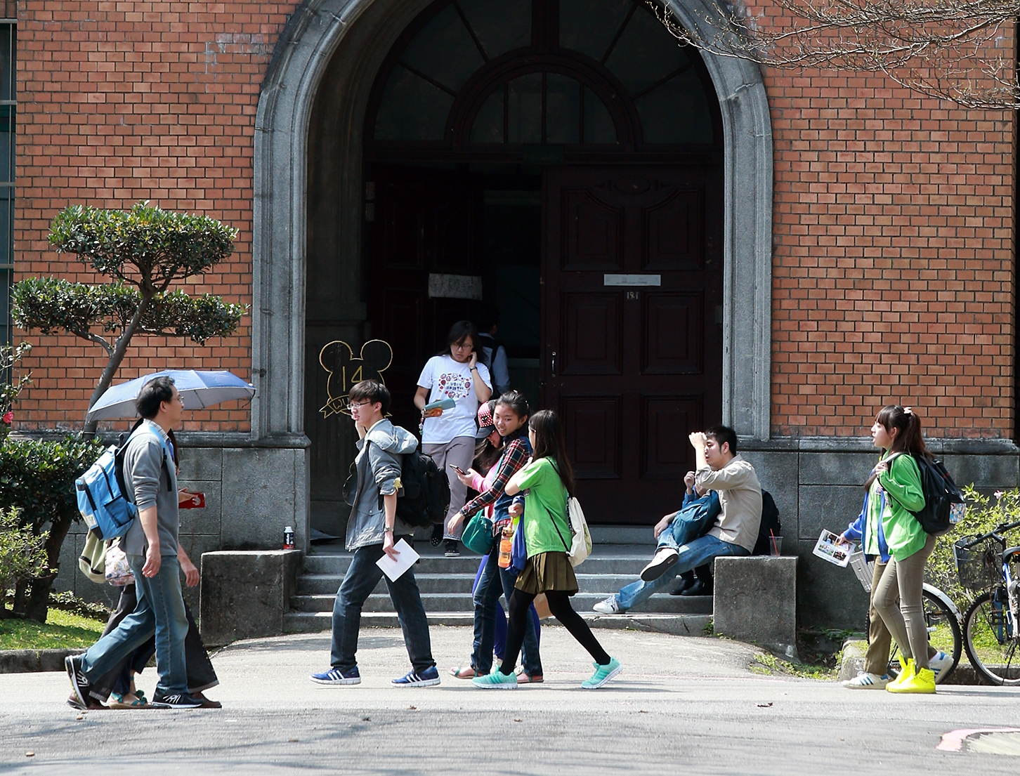 第三屆日月光環保學術碩博士論文獎助  公布第一階段錄取名單