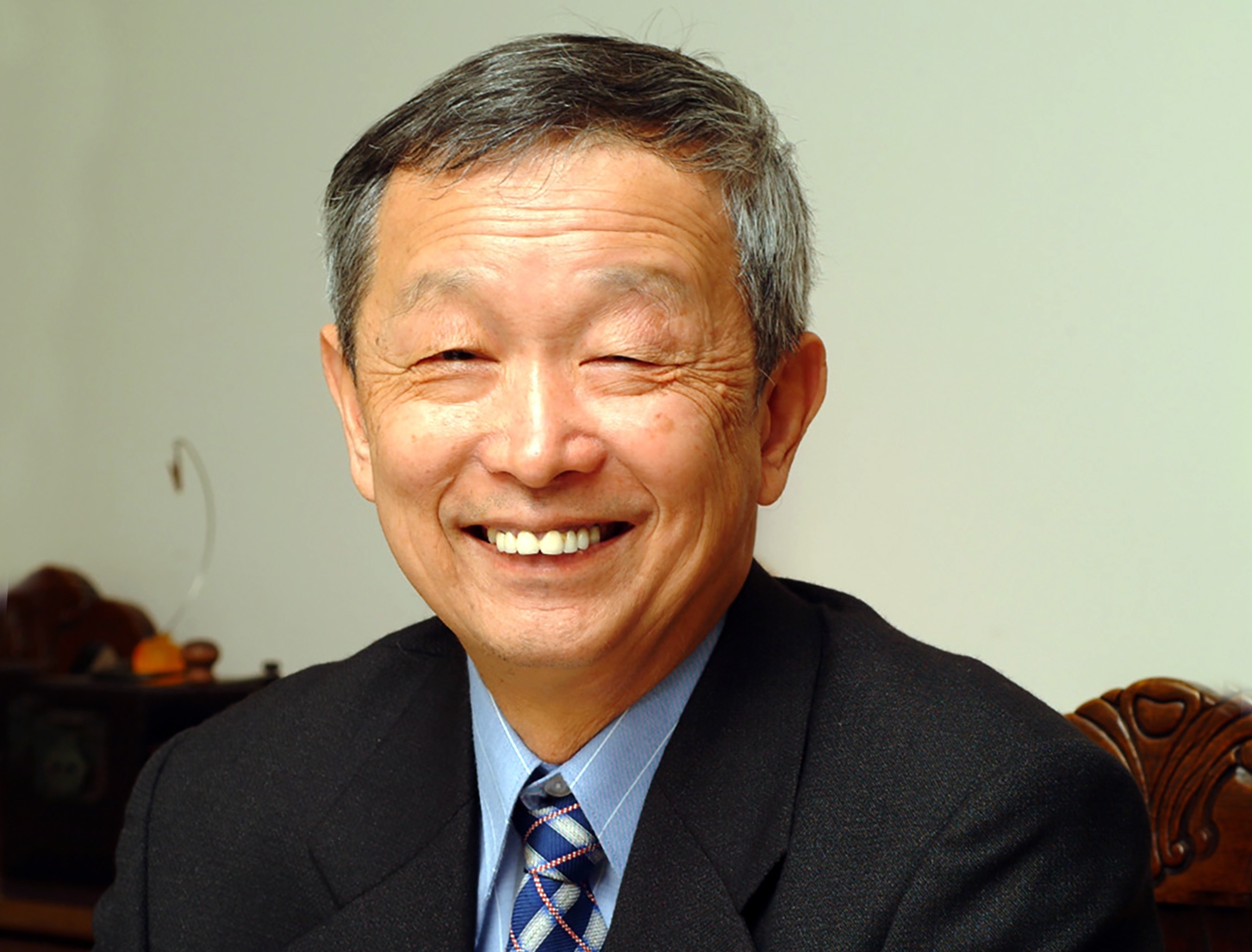 李家同：弱勢孩子吃虧在家庭
