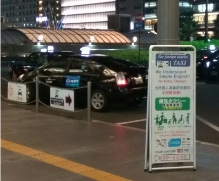 日本的服務業水準 變差了?