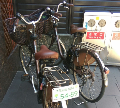 放慢步調看世界  談城市單車文化