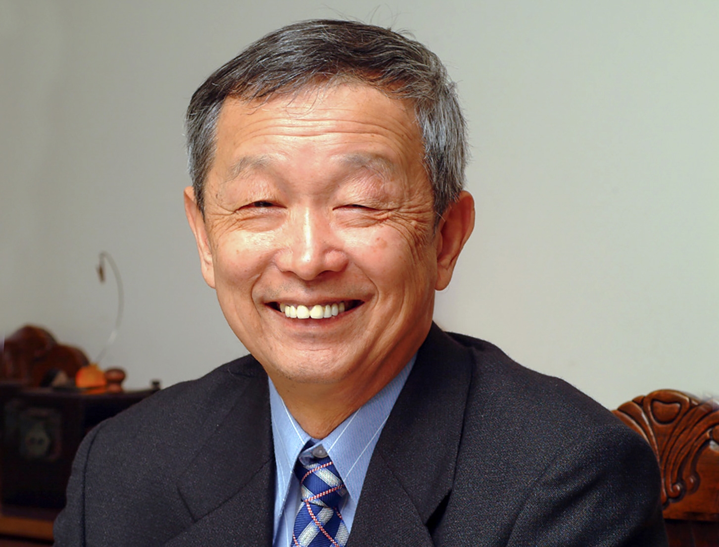 清華大學榮譽教授李家同：我國的教育問題